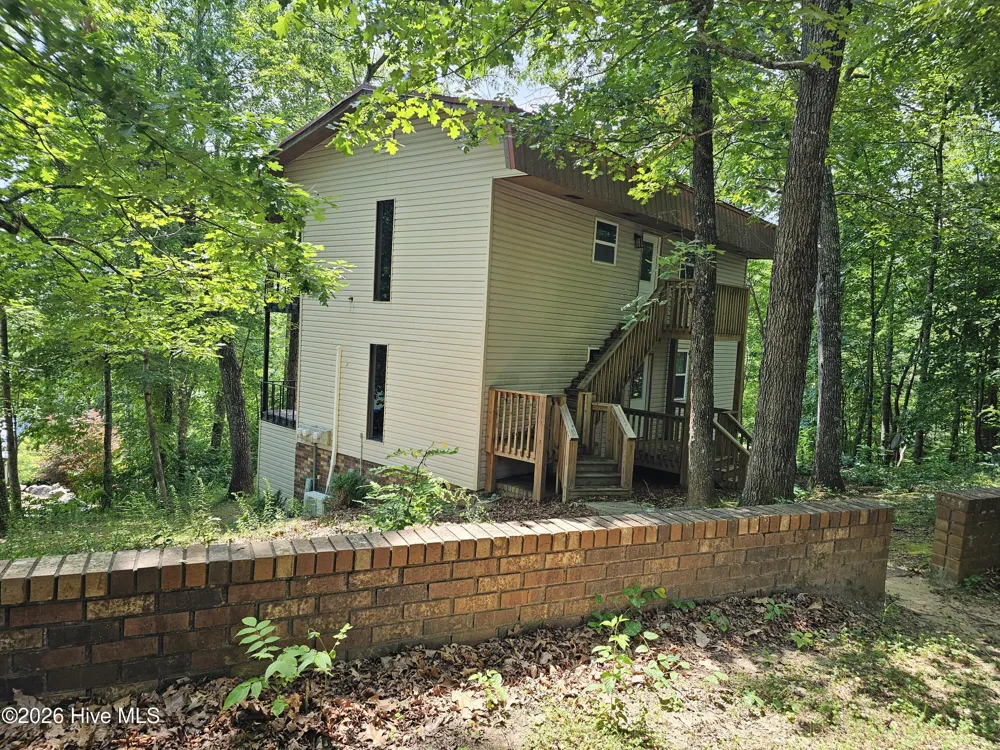 128 Manor Drive #A & B Hayesville, NC 28904