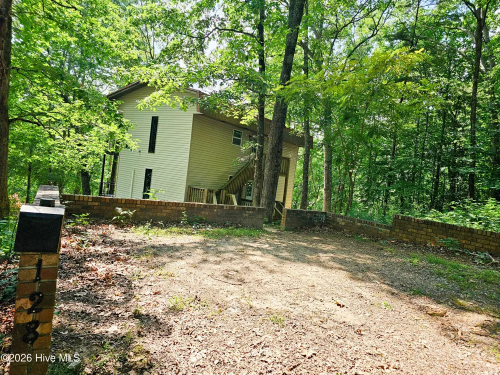 128 Manor Drive #A & B Hayesville, NC 28904
