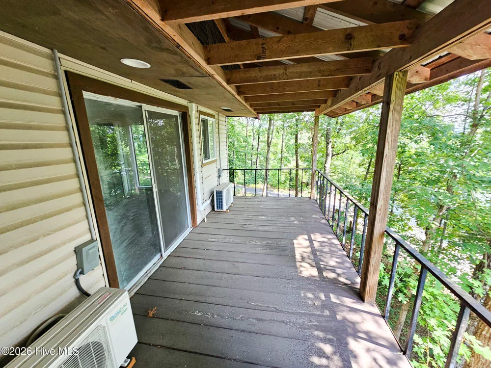 128 Manor Drive #A & B Hayesville, NC 28904