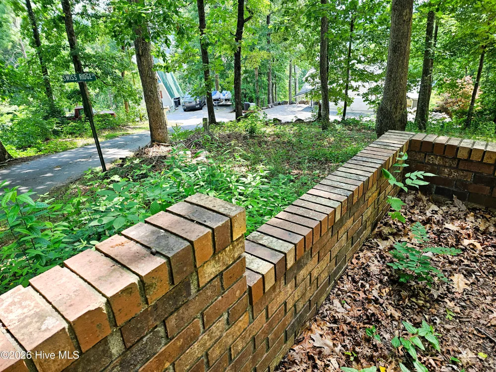 128 Manor Drive #A & B Hayesville, NC 28904