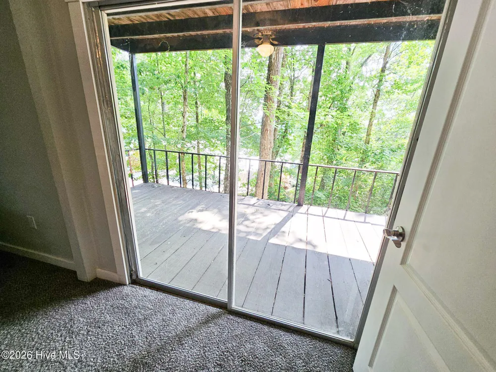128 Manor Drive #A & B Hayesville, NC 28904