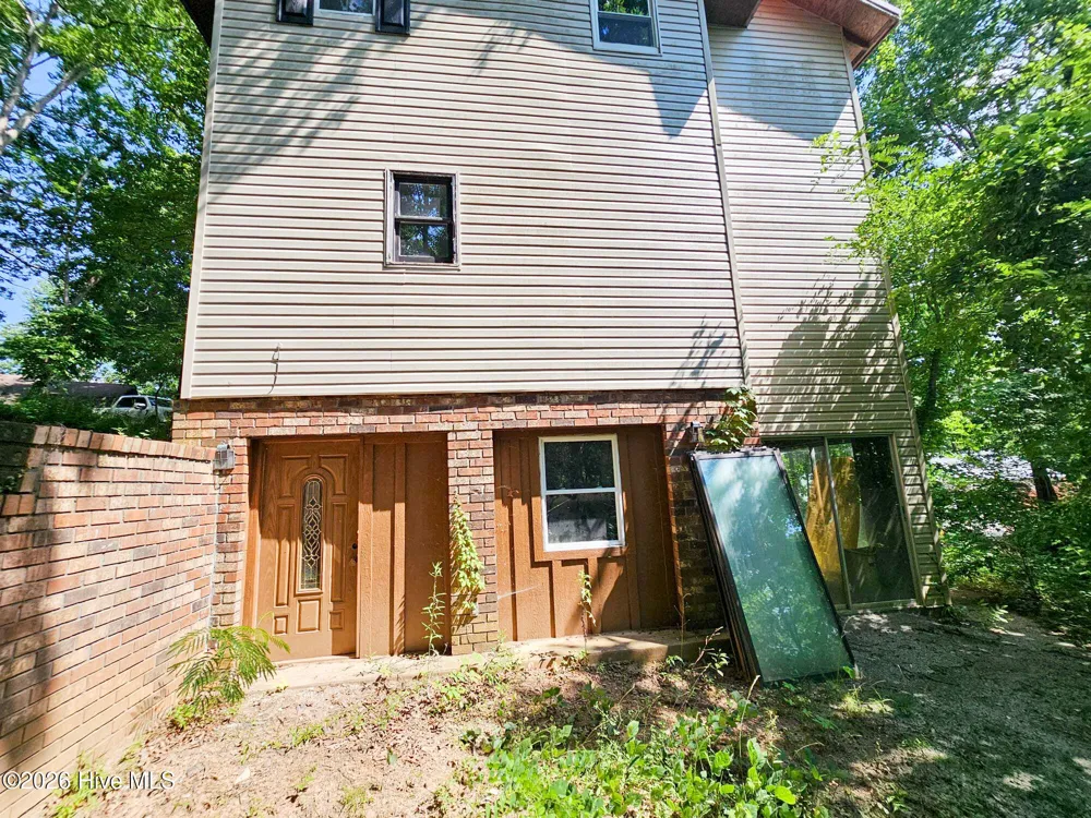 128 Manor Drive #A & B Hayesville, NC 28904