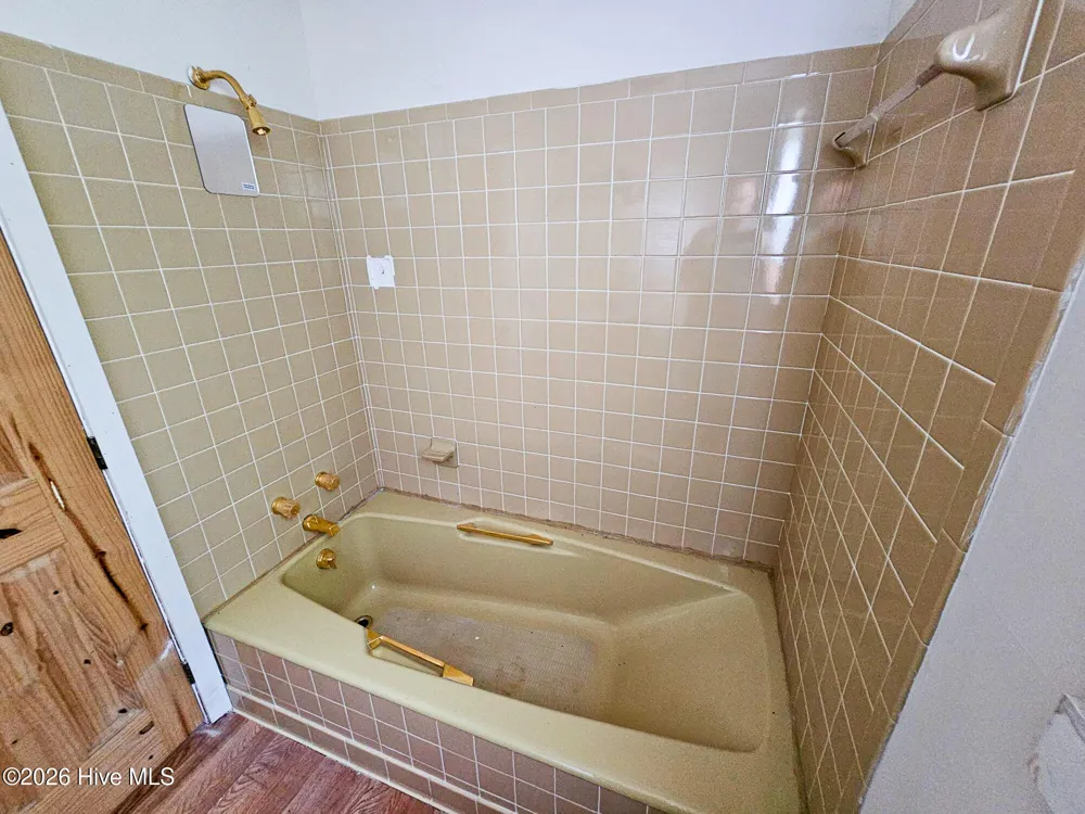 128 Manor Drive #A & B Hayesville, NC 28904