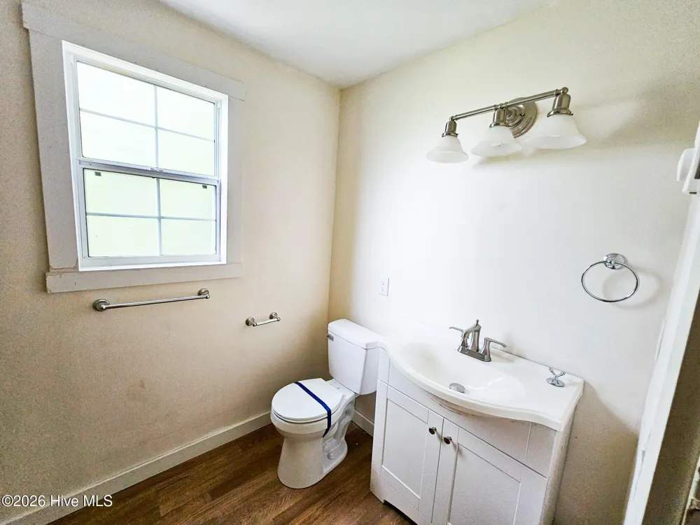 128 Manor Drive #A & B Hayesville, NC 28904