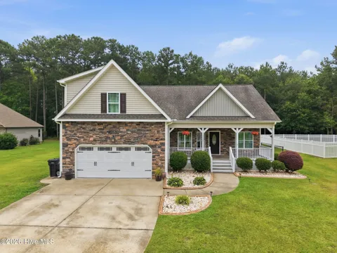 1120 Braswell Road