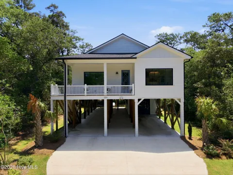 104 SW 29th Street