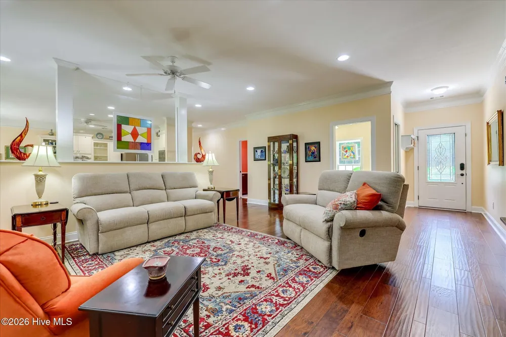 313 Oreda Place Mccormick, SC 29835