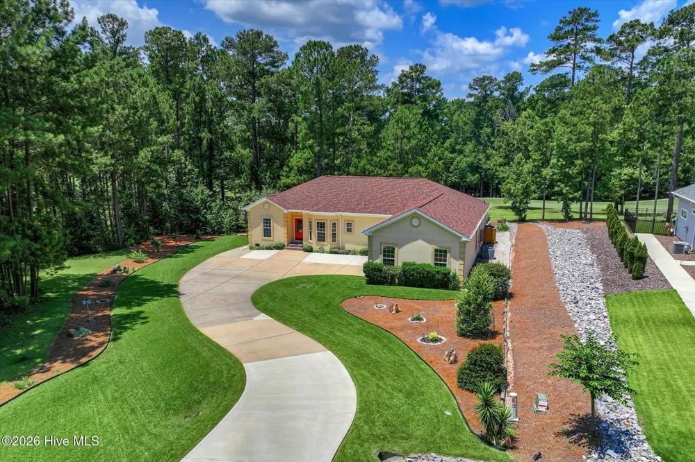 313 Oreda Place Mccormick, SC 29835