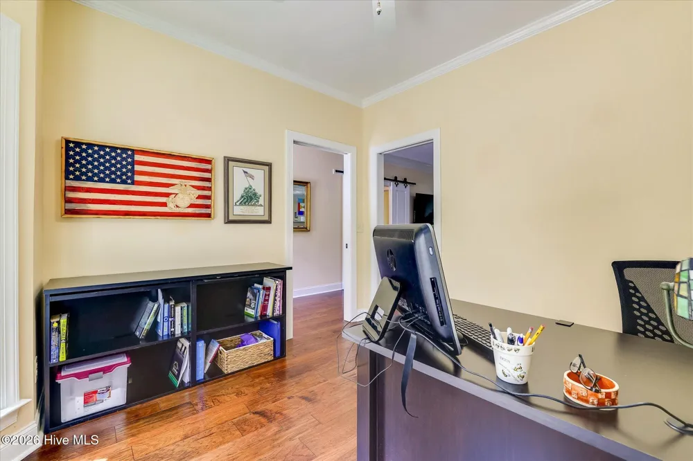 313 Oreda Place Mccormick, SC 29835