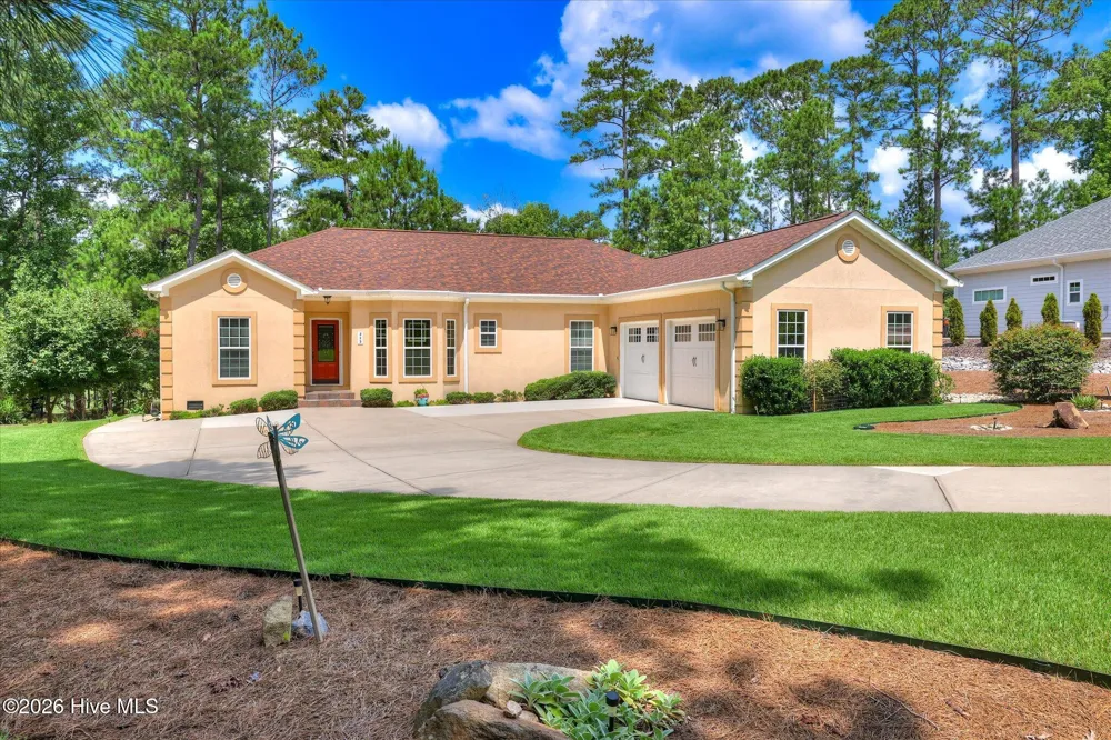 313 Oreda Place Mccormick, SC 29835