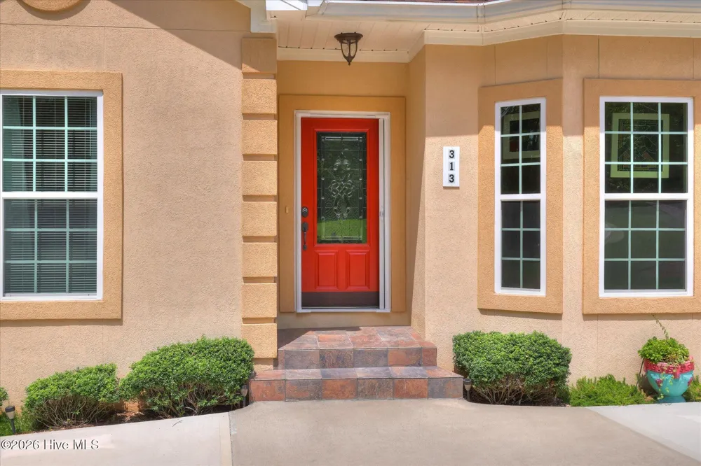 313 Oreda Place Mccormick, SC 29835