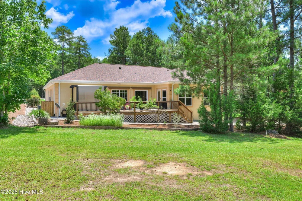 313 Oreda Place Mccormick, SC 29835