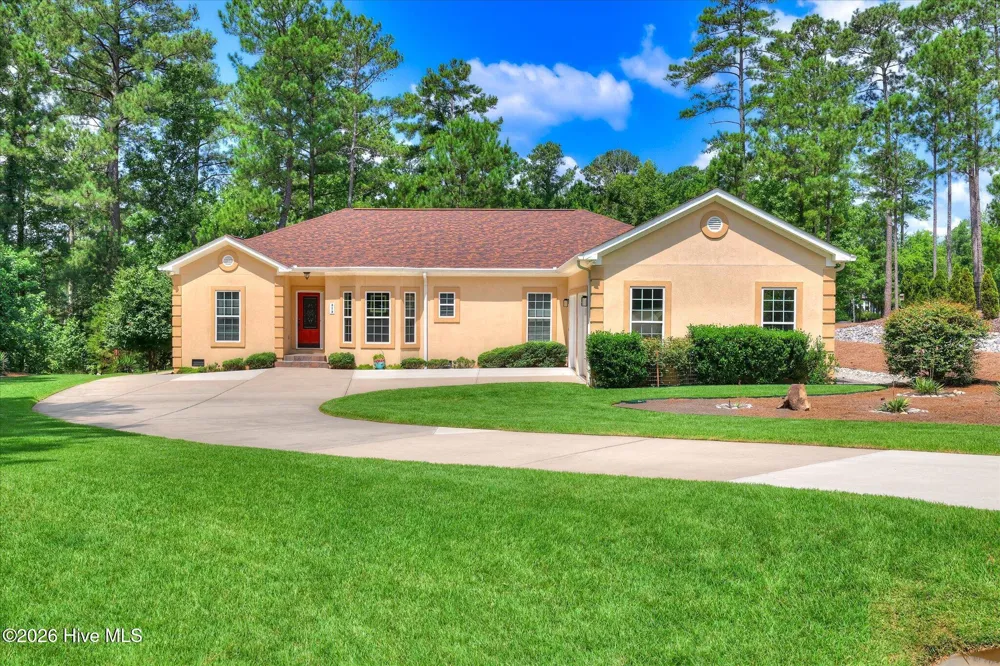 313 Oreda Place Mccormick, SC 29835