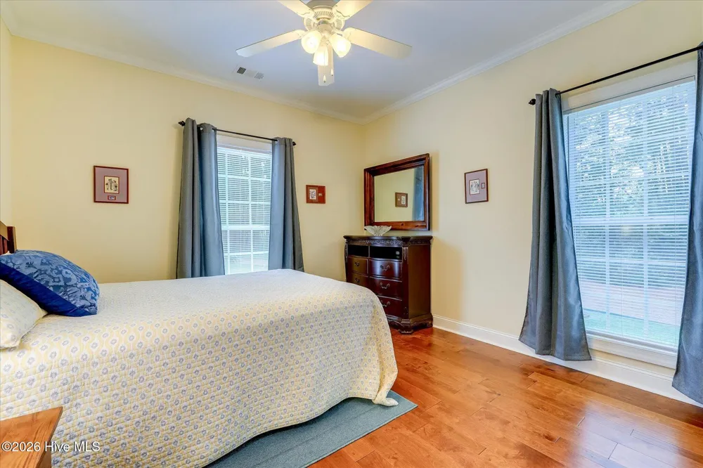 313 Oreda Place Mccormick, SC 29835