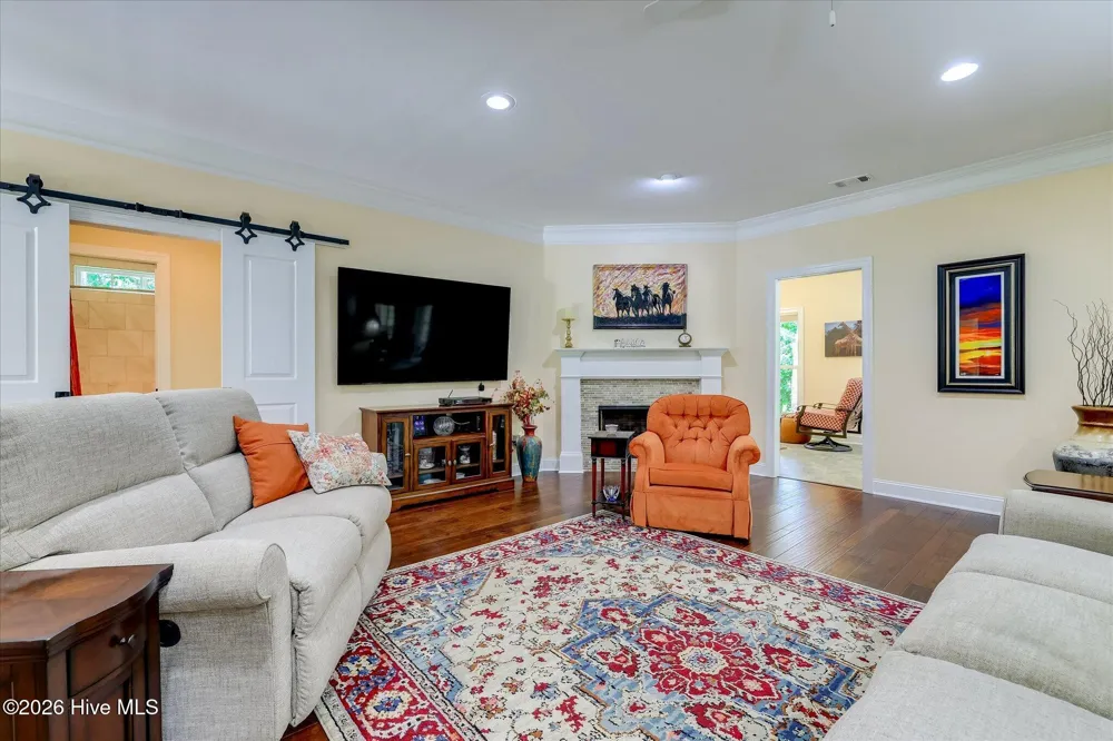 313 Oreda Place Mccormick, SC 29835