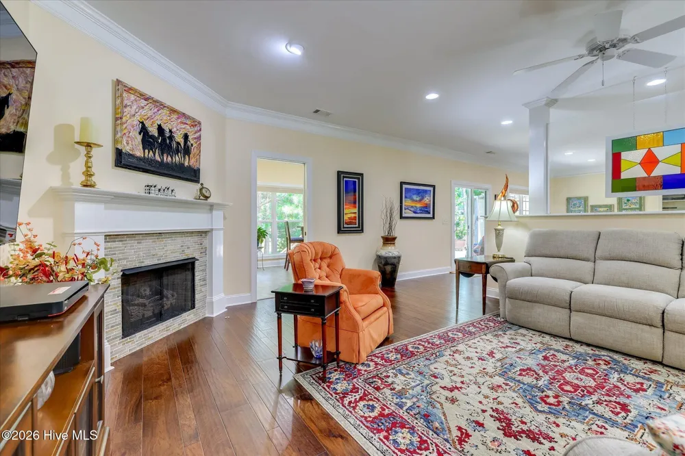 313 Oreda Place Mccormick, SC 29835