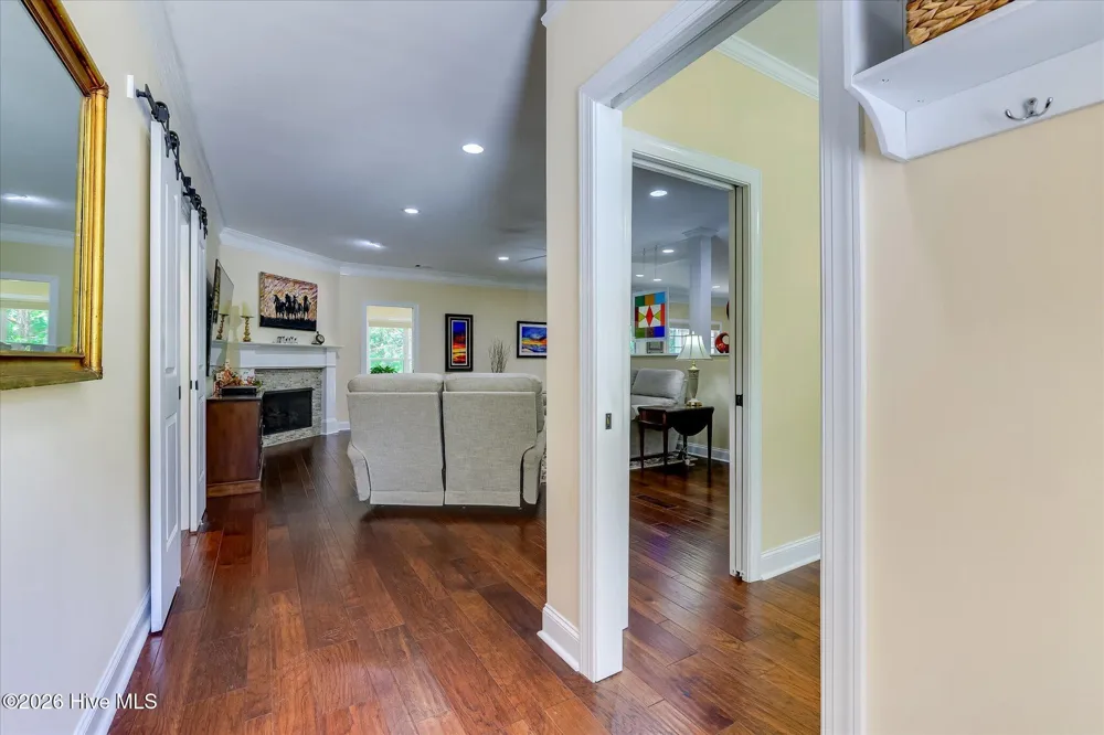 313 Oreda Place Mccormick, SC 29835