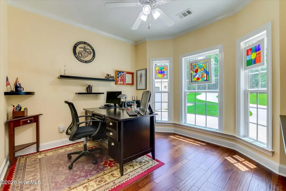 313 Oreda Place Mccormick, SC 29835