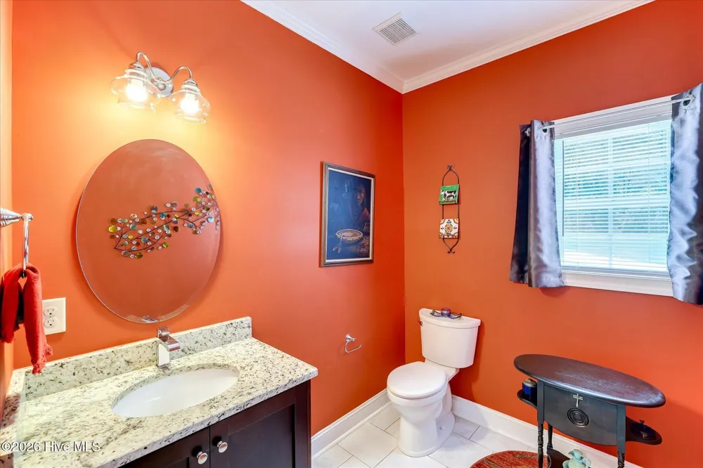 313 Oreda Place Mccormick, SC 29835