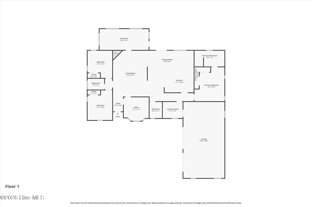313 Oreda Place Mccormick, SC 29835
