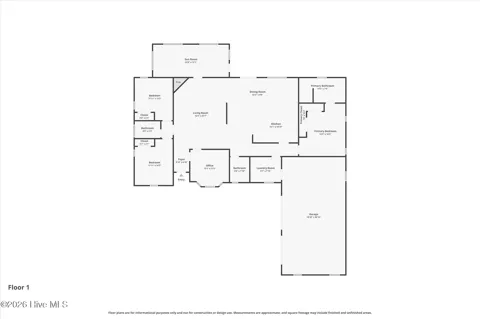 313 Oreda Place