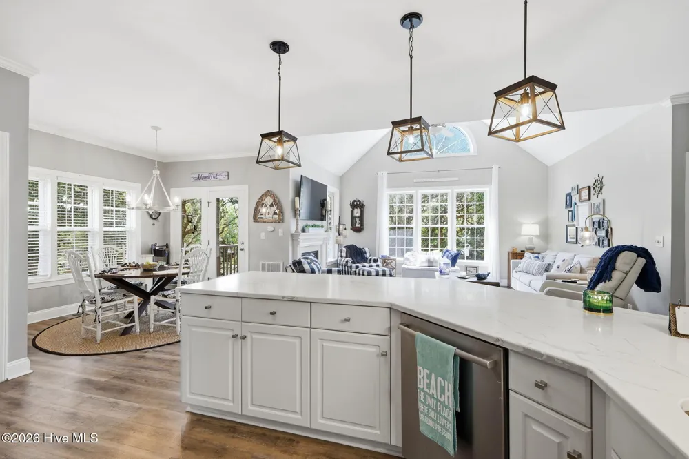 103 Sandpiper Lane Indian Beach, NC 28512
