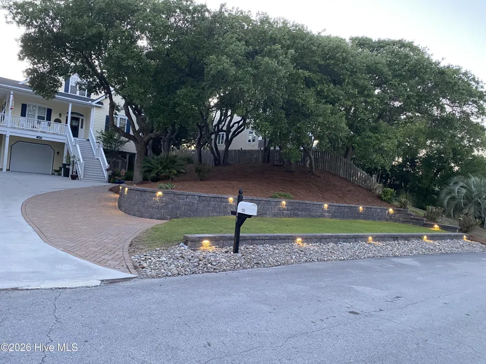 103 Sandpiper Lane Indian Beach, NC 28512