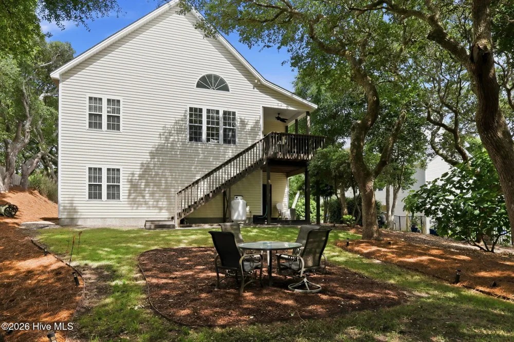 103 Sandpiper Lane Indian Beach, NC 28512