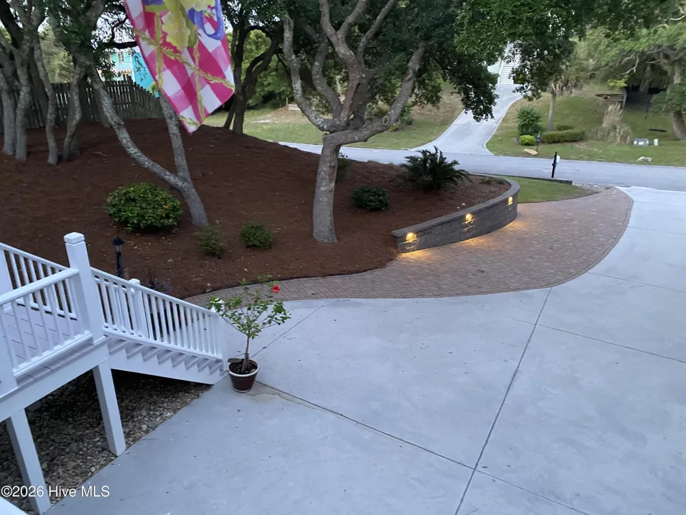 103 Sandpiper Lane Indian Beach, NC 28512