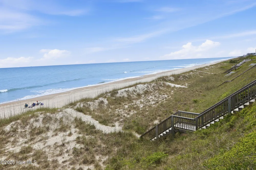 103 Sandpiper Lane Indian Beach, NC 28512