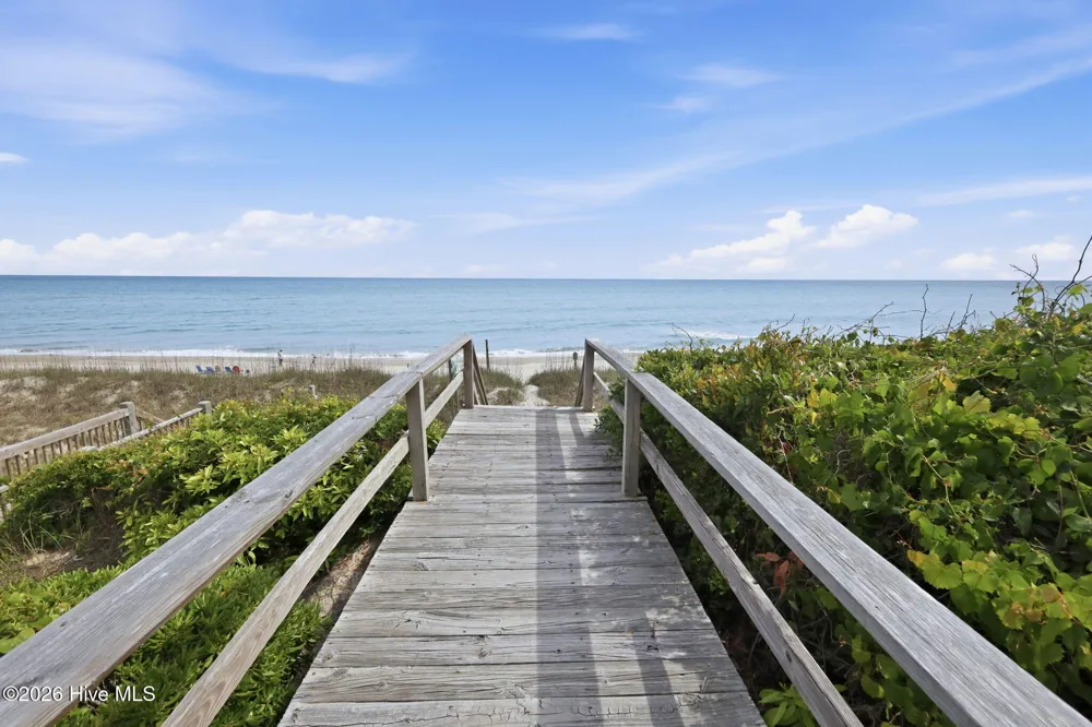 103 Sandpiper Lane Indian Beach, NC 28512
