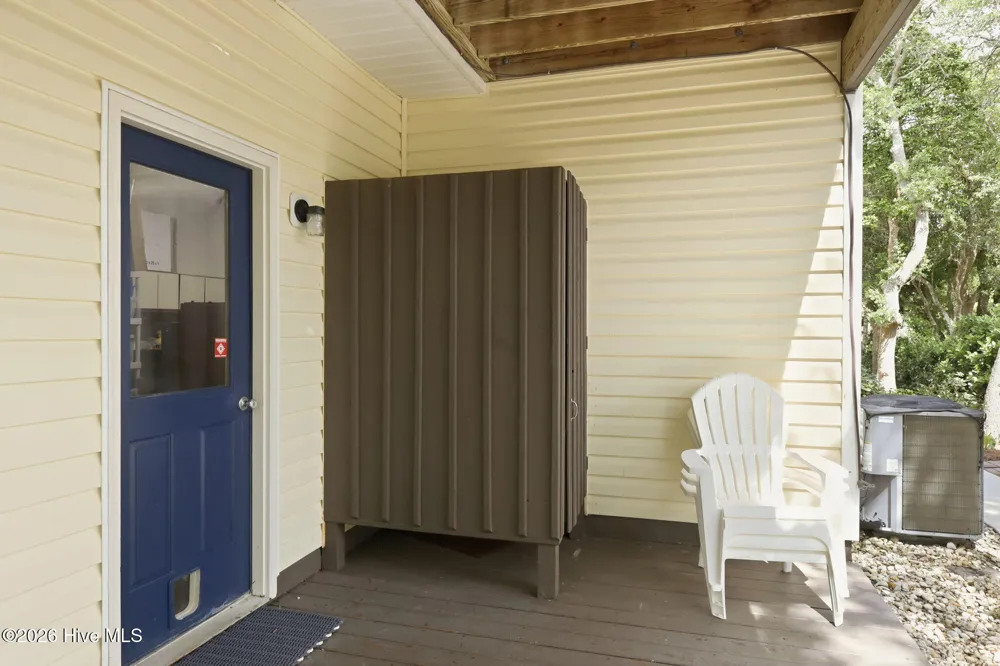 103 Sandpiper Lane Indian Beach, NC 28512