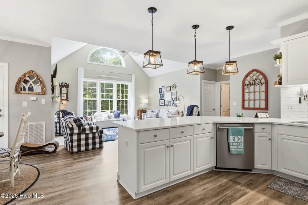 103 Sandpiper Lane Indian Beach, NC 28512