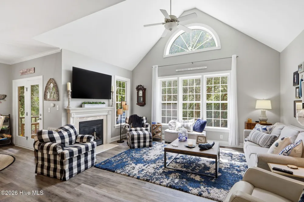 103 Sandpiper Lane Indian Beach, NC 28512
