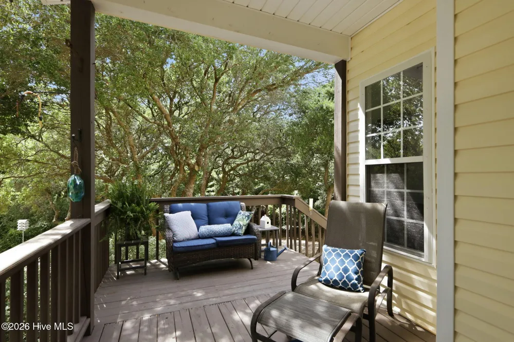 103 Sandpiper Lane Indian Beach, NC 28512