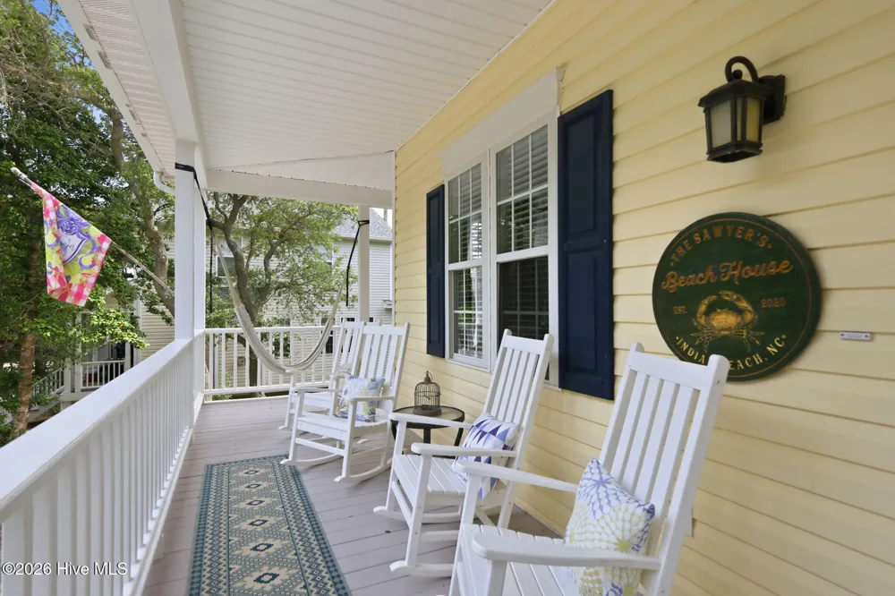 103 Sandpiper Lane Indian Beach, NC 28512