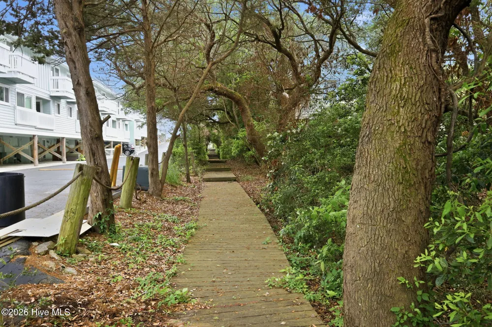 103 Sandpiper Lane Indian Beach, NC 28512