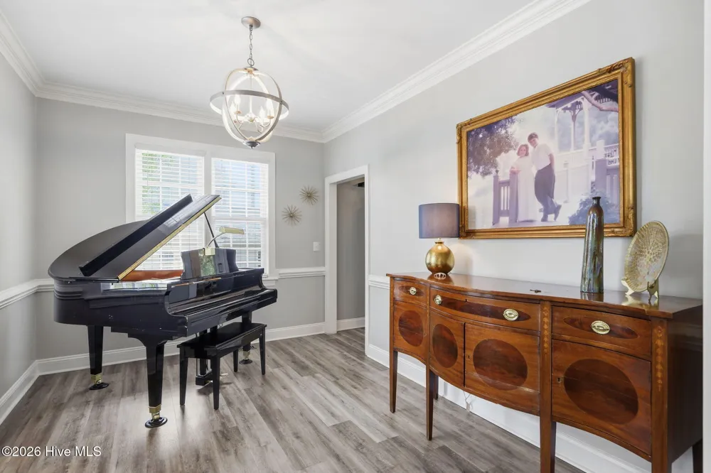 103 Sandpiper Lane Indian Beach, NC 28512