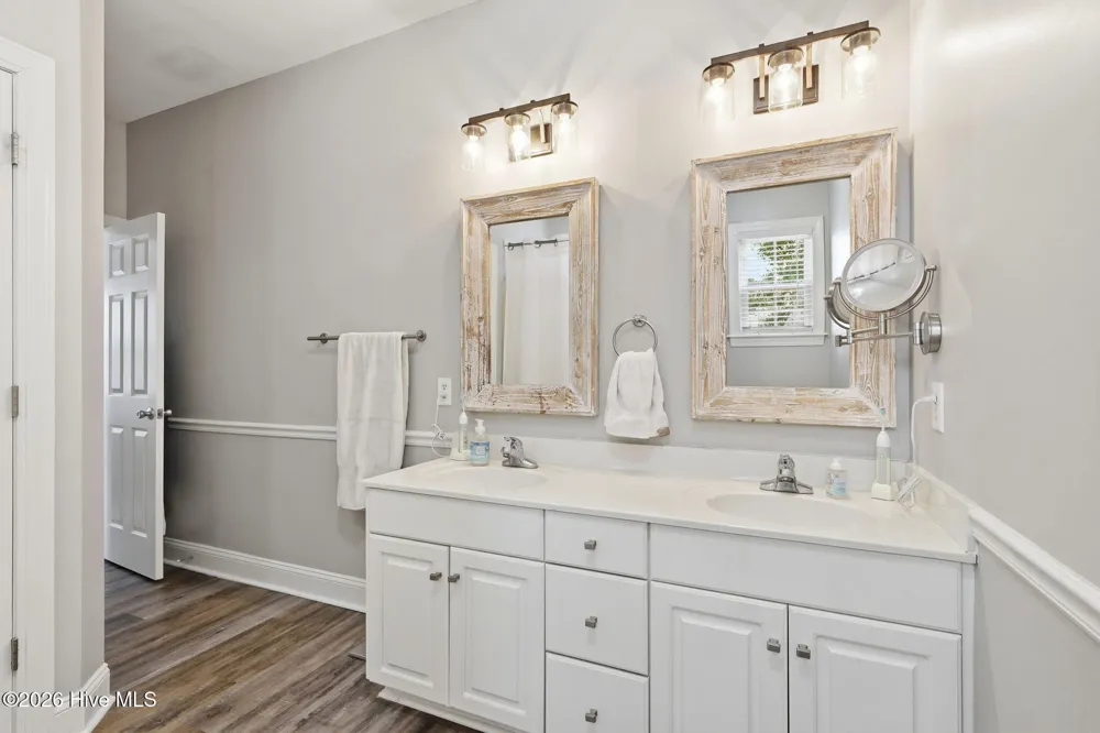 103 Sandpiper Lane Indian Beach, NC 28512