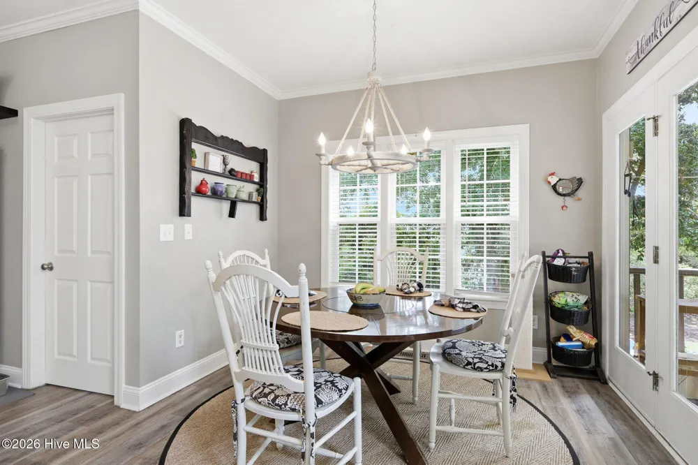 103 Sandpiper Lane Indian Beach, NC 28512