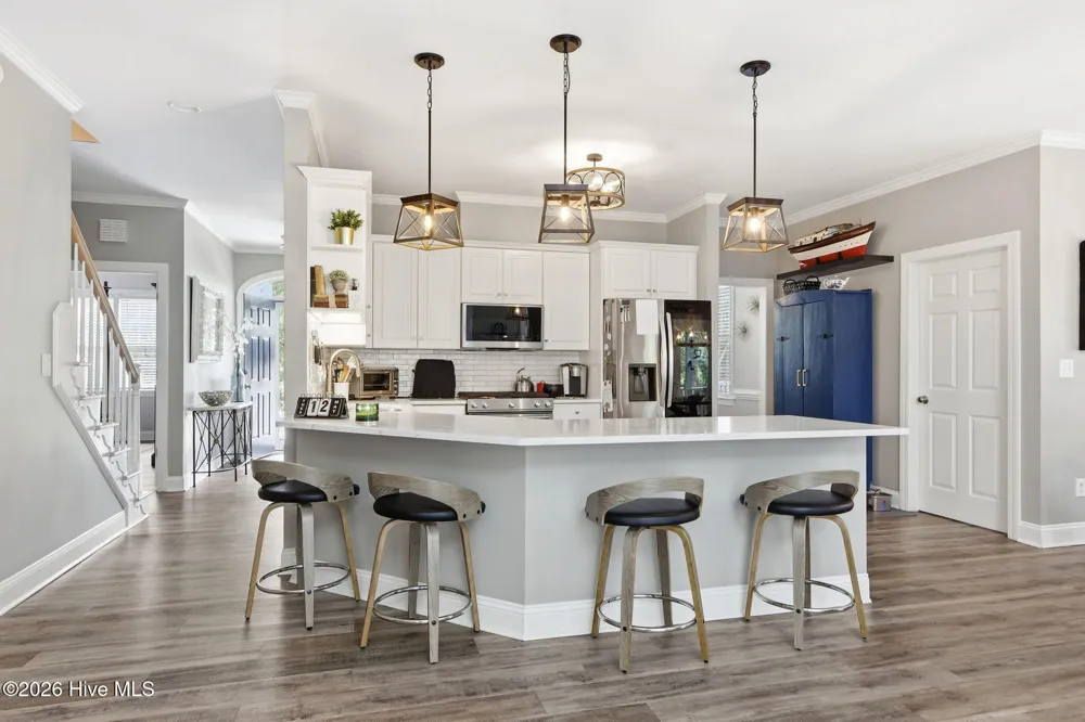 103 Sandpiper Lane Indian Beach, NC 28512
