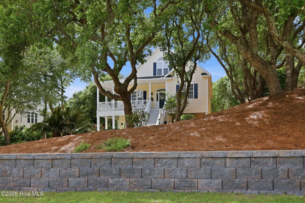 103 Sandpiper Lane Indian Beach, NC 28512