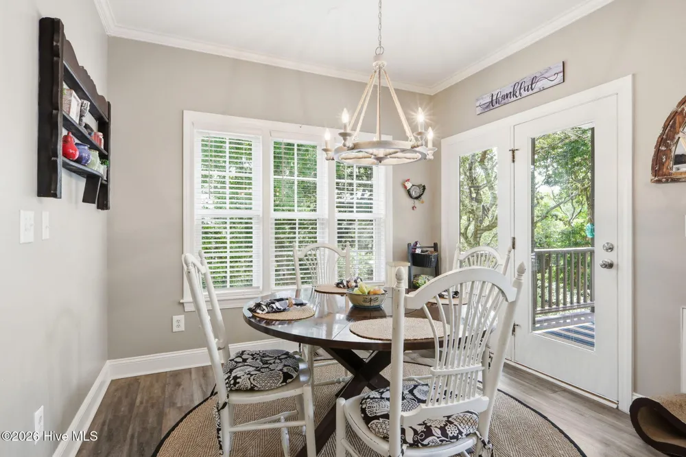 103 Sandpiper Lane Indian Beach, NC 28512