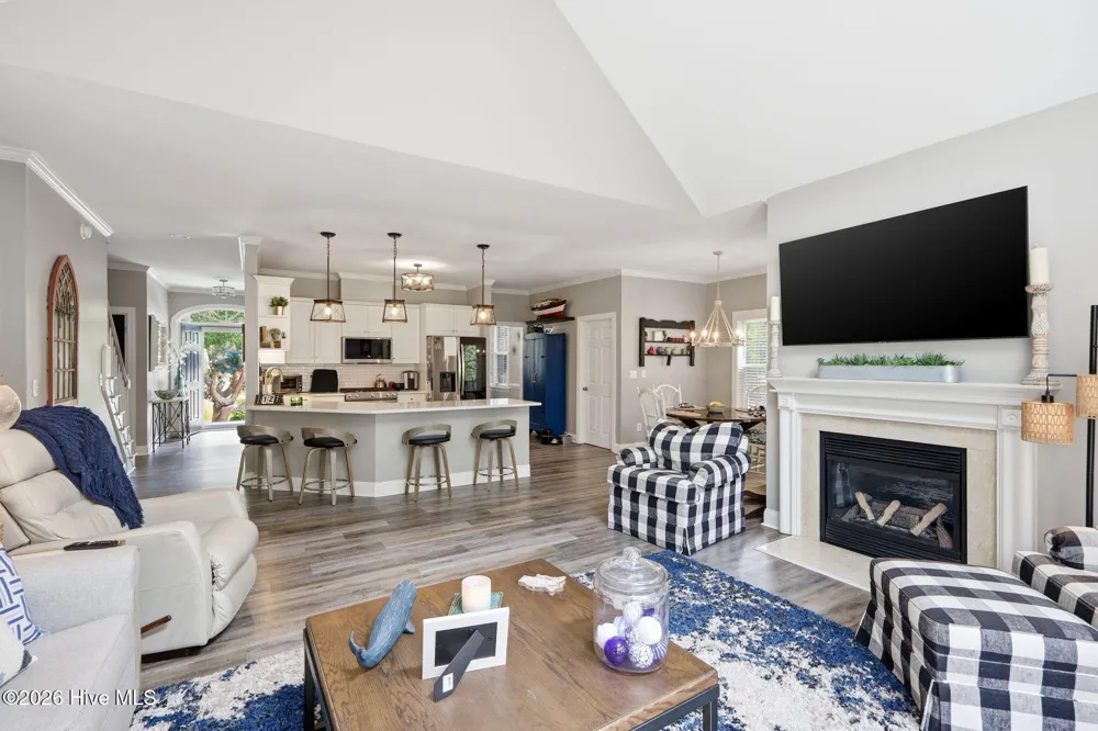 103 Sandpiper Lane Indian Beach, NC 28512