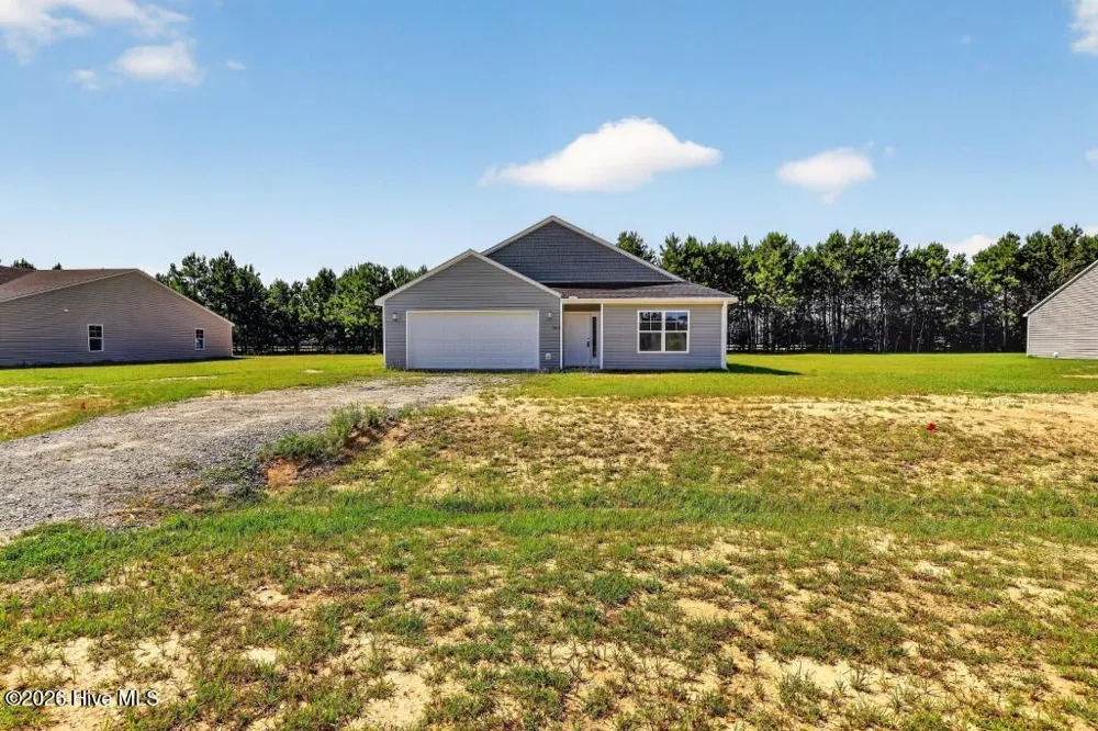 265 Windswept Way Roper, NC 27970