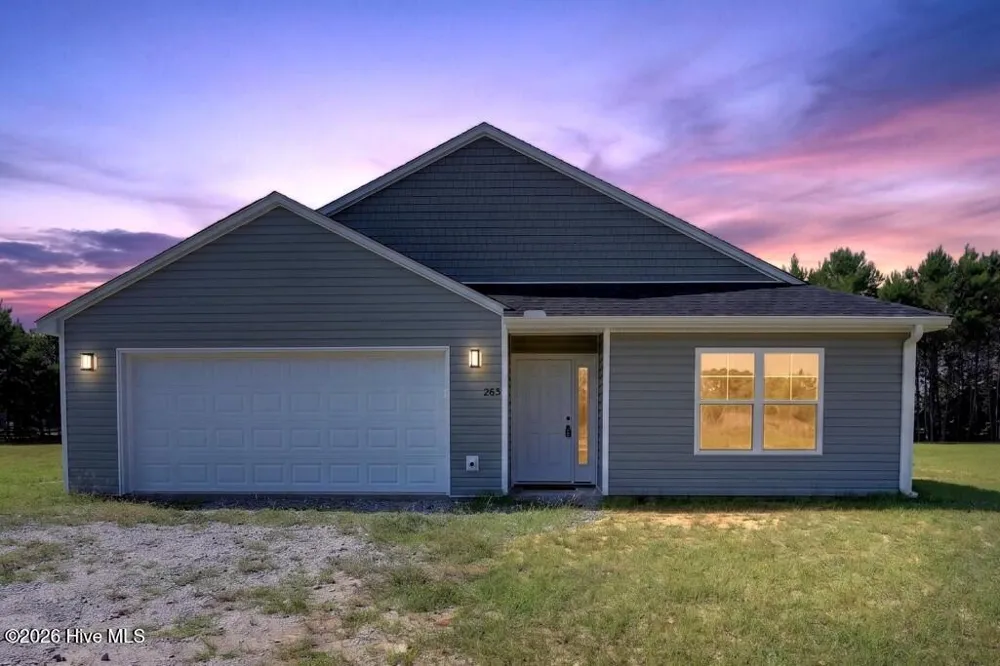 265 Windswept Way Roper, NC 27970