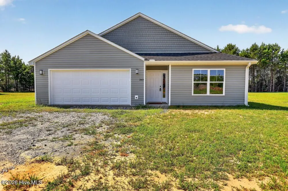 265 Windswept Way Roper, NC 27970
