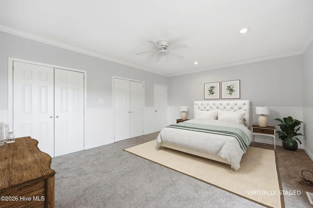220 Club Point Drive Cape Carteret, NC 28584