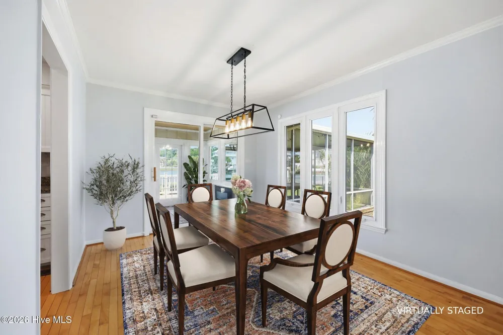 220 Club Point Drive Cape Carteret, NC 28584