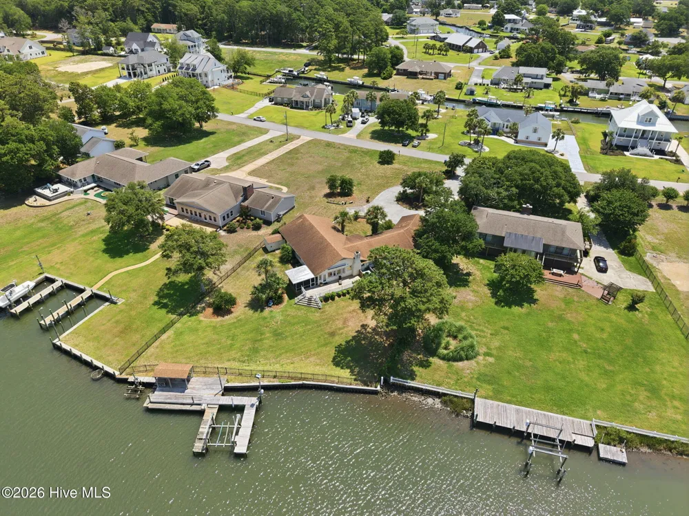220 Club Point Drive Cape Carteret, NC 28584